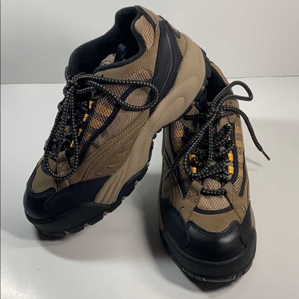 New Balance 882 ST Dunham Steel Toe/Oil Resistant